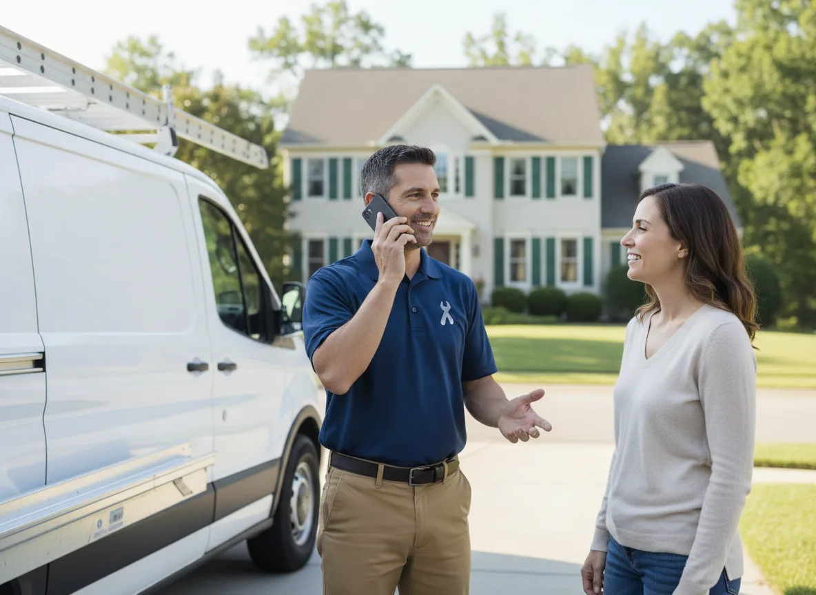 Home Gutter Service Circleville, OH FAQs